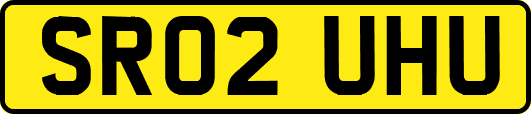 SR02UHU