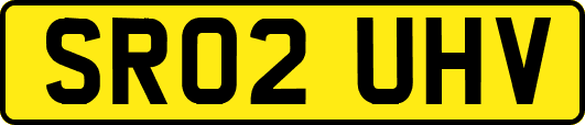 SR02UHV