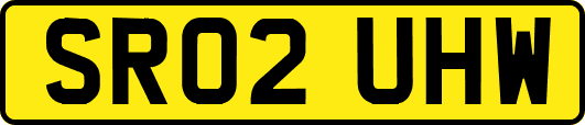 SR02UHW