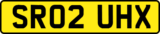 SR02UHX