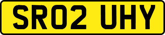 SR02UHY
