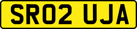 SR02UJA