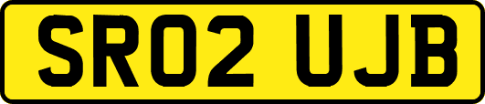 SR02UJB