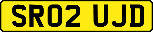 SR02UJD