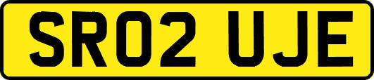 SR02UJE