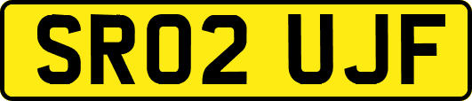 SR02UJF