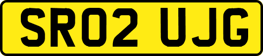 SR02UJG