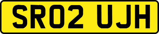 SR02UJH