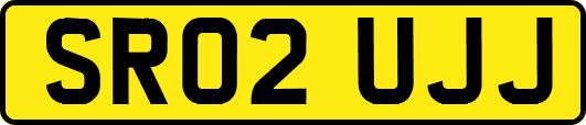 SR02UJJ