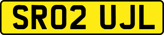 SR02UJL