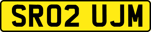 SR02UJM
