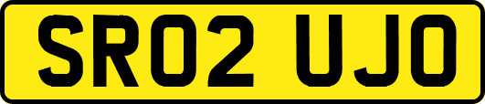 SR02UJO