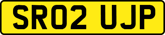 SR02UJP
