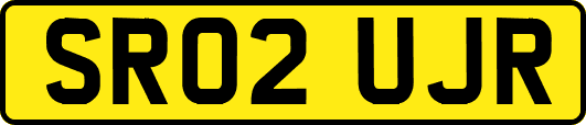 SR02UJR