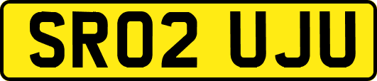 SR02UJU