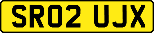 SR02UJX