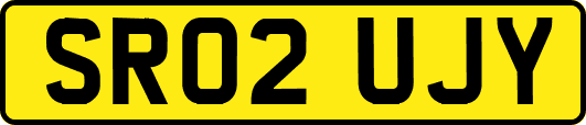SR02UJY