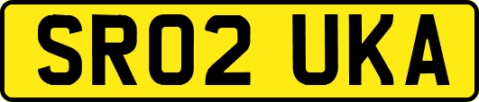 SR02UKA