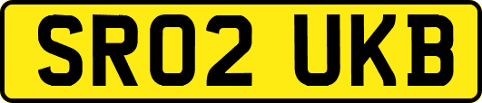 SR02UKB
