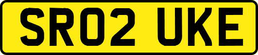 SR02UKE