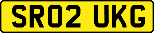SR02UKG