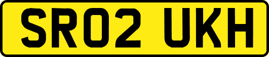 SR02UKH