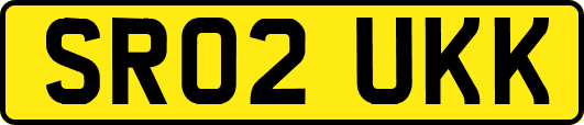 SR02UKK