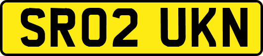 SR02UKN