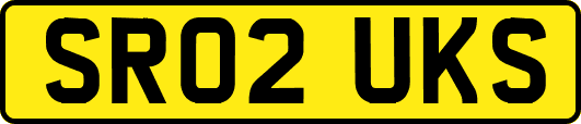 SR02UKS