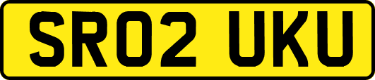 SR02UKU