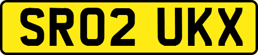 SR02UKX