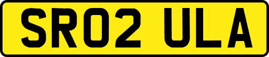 SR02ULA