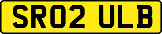 SR02ULB