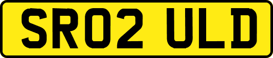 SR02ULD