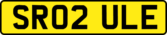 SR02ULE