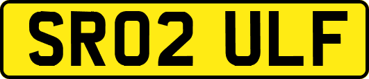 SR02ULF
