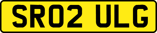 SR02ULG