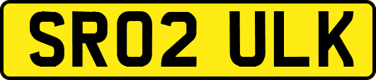 SR02ULK