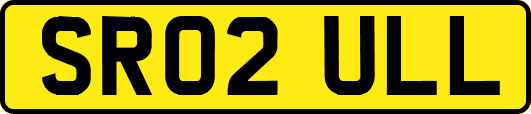 SR02ULL