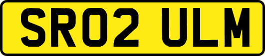SR02ULM