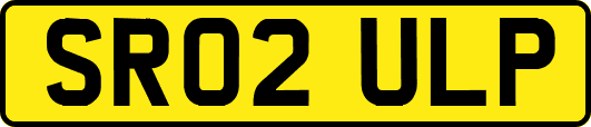 SR02ULP