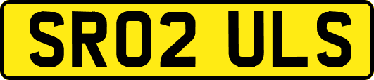 SR02ULS