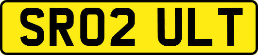 SR02ULT