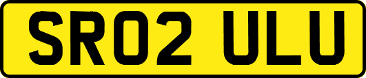 SR02ULU