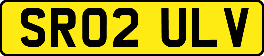 SR02ULV