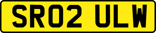 SR02ULW