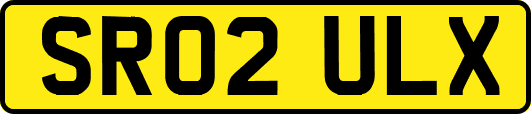 SR02ULX