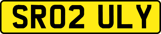 SR02ULY
