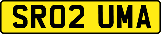 SR02UMA