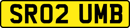 SR02UMB